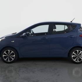 Foto inzerátu Hyundai i10 1.0