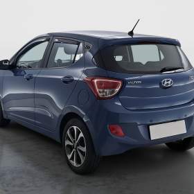 Foto inzerátu Hyundai i10 1.0
