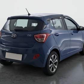 Foto inzerátu Hyundai i10 1.0