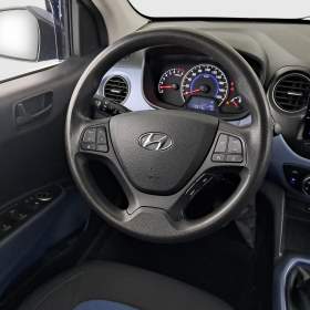Foto inzerátu Hyundai i10 1.0