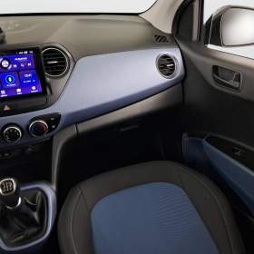 Foto inzerátu Hyundai i10 1.0