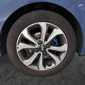Foto inzerátu Hyundai i10 1.0