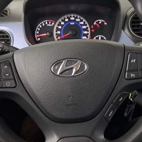 Foto inzerátu Hyundai i10 1.0