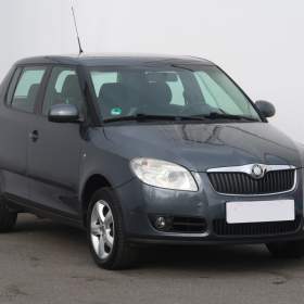Skoda Fabia 1.4 16V / 19966520