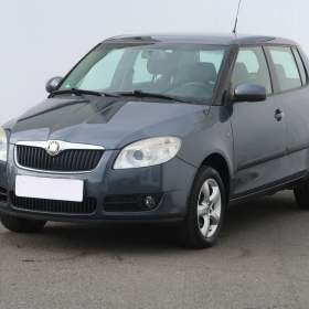 Foto inzerátu Skoda Fabia 1.4 16V