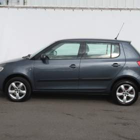 Foto inzerátu Skoda Fabia 1.4 16V