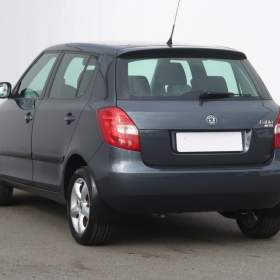 Foto inzerátu Skoda Fabia 1.4 16V