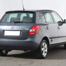 Foto inzerátu Skoda Fabia 1.4 16V