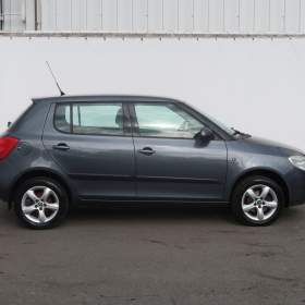 Foto inzerátu Skoda Fabia 1.4 16V
