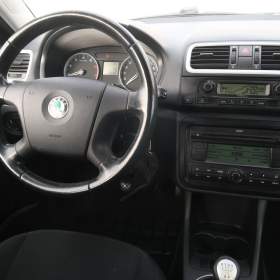 Foto inzerátu Skoda Fabia 1.4 16V