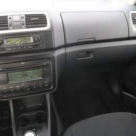 Foto inzerátu Skoda Fabia 1.4 16V