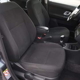 Foto inzerátu Skoda Fabia 1.4 16V