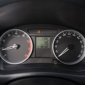 Foto inzerátu Skoda Fabia 1.4 16V
