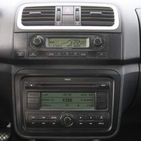 Foto inzerátu Skoda Fabia 1.4 16V