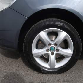 Foto inzerátu Skoda Fabia 1.4 16V