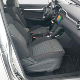 Foto inzerátu MG ZS SUV 1.5