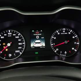 Foto inzerátu MG ZS SUV 1.5