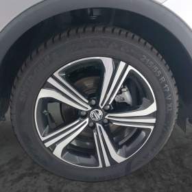 Foto inzerátu MG ZS SUV 1.5