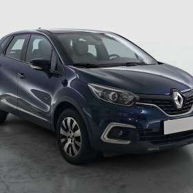 Foto inzerátu Renault Captur 1.2 TCe
