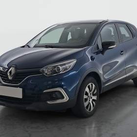 Foto inzerátu Renault Captur 1.2 TCe