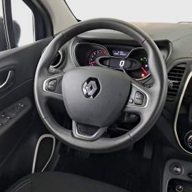 Foto inzerátu Renault Captur 1.2 TCe