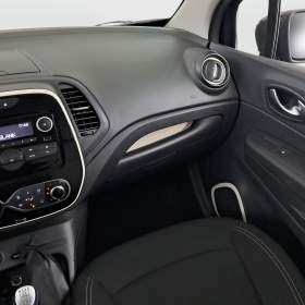 Foto inzerátu Renault Captur 1.2 TCe