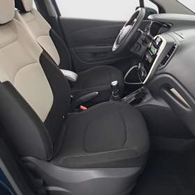 Foto inzerátu Renault Captur 1.2 TCe