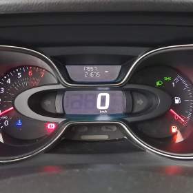 Foto inzerátu Renault Captur 1.2 TCe