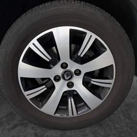Foto inzerátu Renault Captur 1.2 TCe