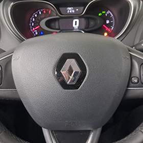 Foto inzerátu Renault Captur 1.2 TCe