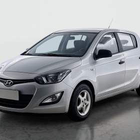 Foto inzerátu Hyundai i20 1.2
