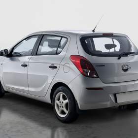 Foto inzerátu Hyundai i20 1.2