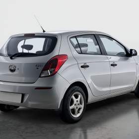 Foto inzerátu Hyundai i20 1.2