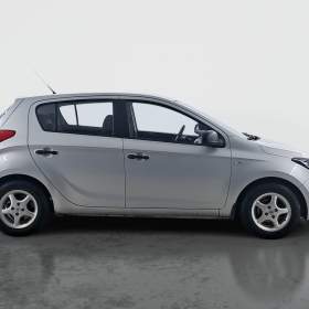 Foto inzerátu Hyundai i20 1.2
