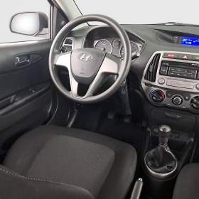 Foto inzerátu Hyundai i20 1.2