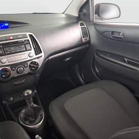 Foto inzerátu Hyundai i20 1.2