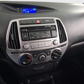 Foto inzerátu Hyundai i20 1.2