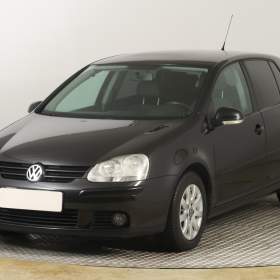 Foto inzerátu VW Golf 1.6