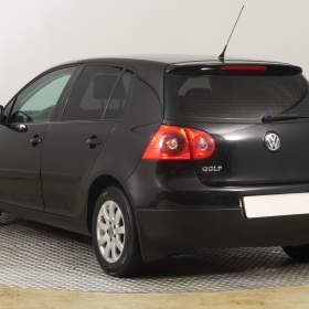 Foto inzerátu VW Golf 1.6