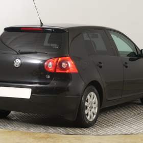 Foto inzerátu VW Golf 1.6