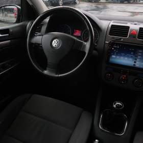 Foto inzerátu VW Golf 1.6