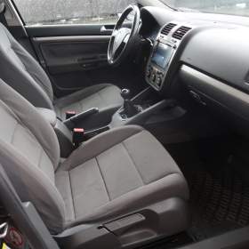 Foto inzerátu VW Golf 1.6