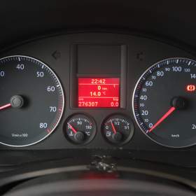 Foto inzerátu VW Golf 1.6