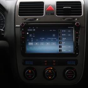 Foto inzerátu VW Golf 1.6