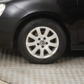 Foto inzerátu VW Golf 1.6