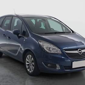 Opel Meriva 1.4 Turbo / 19966525