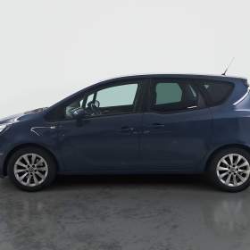 Foto inzerátu Opel Meriva 1.4 Turbo