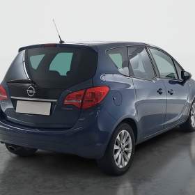 Foto inzerátu Opel Meriva 1.4 Turbo