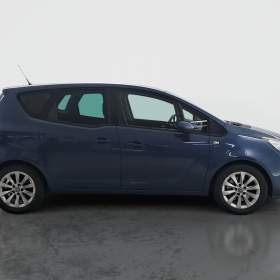 Foto inzerátu Opel Meriva 1.4 Turbo