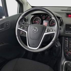 Foto inzerátu Opel Meriva 1.4 Turbo